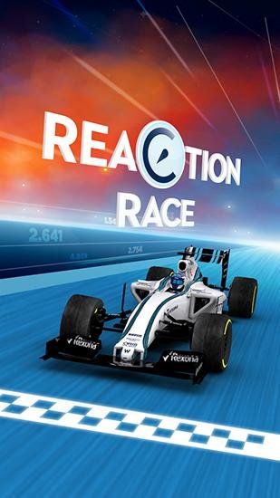 download Oris: Reaction race apk